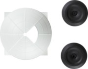 Abdeckblende Beweg.m. Cube Zubehör 820902 