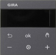 RTR BT System anthrazit 539428 