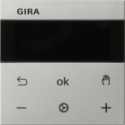 RTR BT System Edelstahl 5394600 