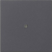 Bedienaufsatz S3000 Anthrazit 536828 