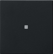 Bedienaufsatz S3000 Schwarz 5368005 
