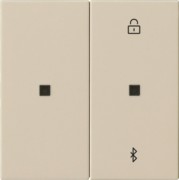 Jalousie-/Schaltuhr 538101 