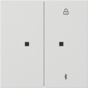 Jalousie-/Schaltuhr Reinweiß 5381112 