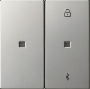 Jalousie-/Schaltuhr Edelstahl 5381600 