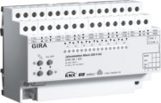 Jalousieaktor AC KNX/EIB REG 216100 