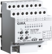 Fan Coil Aktor KNX/EIB REG 216300 