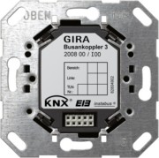 Busankoppler 3 KNX/EIB 200800 