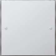 KNX Tastsensor 3 Basis 1-fach, rws 2021112 