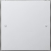 KNX Tastsensor 3 Komfort 1-fach, rws 2031112 