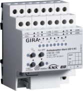 Rollladenaktor KNX/EIB REG 216000 
