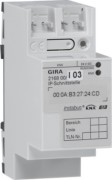 IP-Schnittstelle KNX/EIB REG 216800 