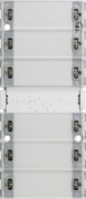 KNX Tastsensor 3 Komfort 6-fach 513600 