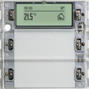 Tastsensor 3 Plus 2-fach 514200 