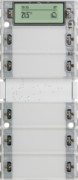 Tastsensor 3 Plus 5-fach 514500 