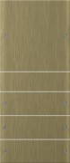 Wippenset 4-fach brz 2134605 