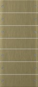 Wippenset 6-fach brz 2136605 