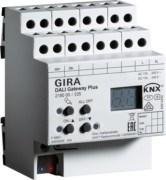 DALI Gateway Plus REG 218000 
