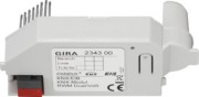 Modul f. Rauchwarnmelder KNX Dual/VdS 234300 