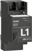 KNX Logikmodul REG 207000 