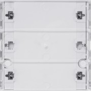 KNX RF-Tastsensor 1-fach 510100 