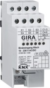 Binäreingang 6f. KNX 10-230V AC/DC 212600 