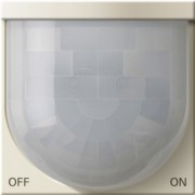 KNX-Bewegungsmelder 2,20m cws 204101 