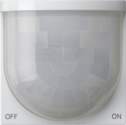 KNX-Bewegungsmelder 2,20m rws 204127 