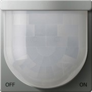 KNX-Bewegungsmelder 2,20m eds lack. 2041600 
