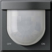 KNX-Bewegungsmelder 2,20m anth 204167 