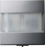 KNX-Bewegungsmelder 1,10m alu 205026 