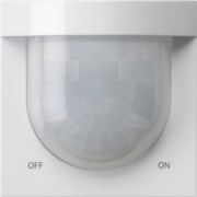 KNX-Bewegungsmelder 2,20m rws 2051112 