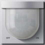 KNX-Bewegungsmelder 2,20m alu 205165 