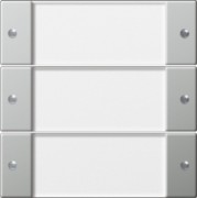 Wippenset 3fach klar/eds BSF 2133600 
