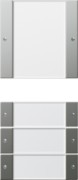 Wippenset 4fach klar/eds BSF 2134600 