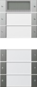 Wippenset 5fach klar/eds PLUS BSF 2145600 