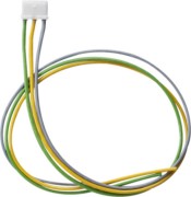 KNX-Peitsche 2fach Uni-Tast.schn.stelle 831100 
