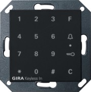 Codetastatur Keyless In sw 2605005 
