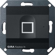 Fingerprint Leseeinheit Keyless In sw 2617005 