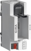 USB-Datenschnittst. REG KNX Secure 201400 
