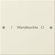 Wippenset 1-fach beschr.Sys. 55 crws 220101 