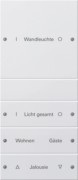 Wippenset 4-fach beschr. Sys 55 rws 220427 