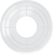 Linsenabdeckung KNX Präsenzmelder 224900 
