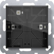 Tastsensor 4 Standard 1f KNX 501100 