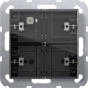 Tastsensor 4 Standard KNX 501200 