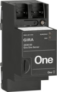 Gira One Server REG 203900 