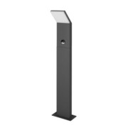 LED-Pollerleuchte 3000K, graphit 65122103 