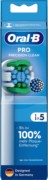 ORAL-B Aufsteckbürste Mundpflege-Zubehör EB Pro Prec Cl 5er 