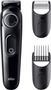 BRAUN Bartschneider BeardTrimmer BT3410 