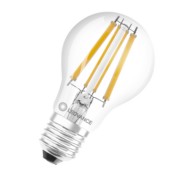 LED-Lampe E27 827 LEDCLA10011W827FCLP 