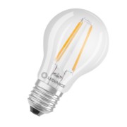 LED-Lampe E27 840 LEDCLA606.5W840FCLP 